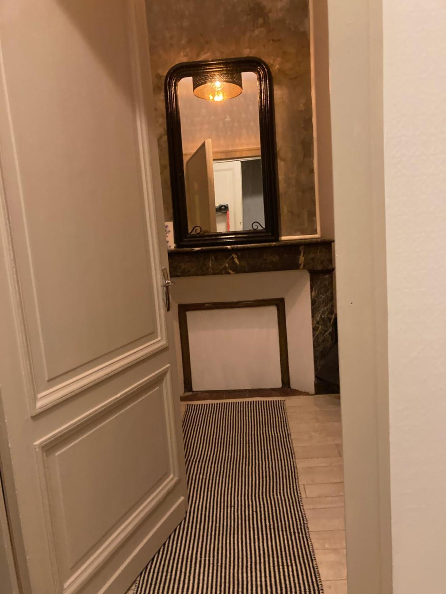 L'Insolite Saintes Esterno foto
